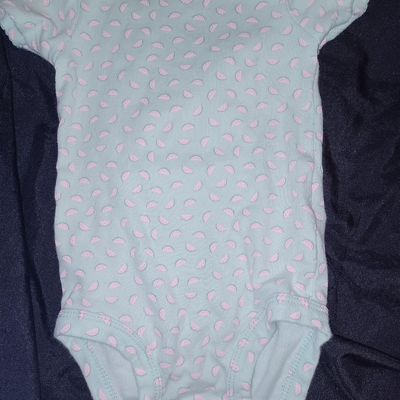 3-6 Month Baby girl clothes - Picture 12 of 16